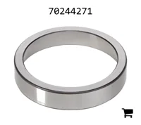 AGCO 70244271 Коническая обойма роликового подшипника