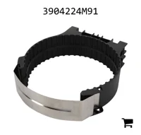 AGCO 3904224M91 Кронштейн