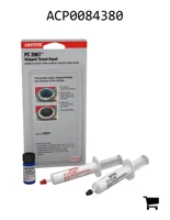 AGCO ACP0084380 Комплект для восстановления сорванной резьбы Loctite®, шприц 48 мл, только для США