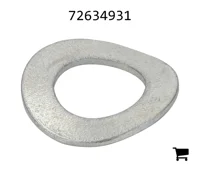 AGCO 72634931 Пружинная шайба