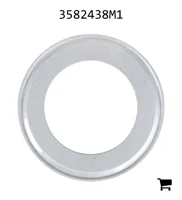 AGCO 3582438M1 Уплотнительное кольцо привода ВОМ