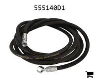 AGCO 555140D1 Гидравлический шланг