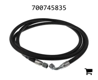 AGCO 700745835 Гидравлический шланг