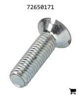AGCO 72650171 Винт с потайной головкой