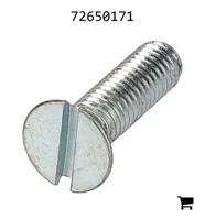 AGCO 72650171 Винт с потайной головкой