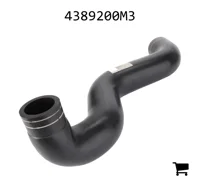 AGCO 4389200M3 Шланг