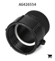 AGCO AG426554 Фитинг