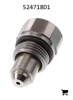 AGCO 524718D1 Игольчатый клапан