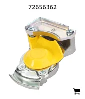 AGCO 72656362 Соединительная головка