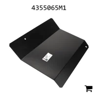 AGCO 4355065M1 Кожух