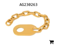 AGCO AG230263 Цепь AGCO Parts