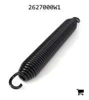 AGCO 2627000W1 Пружина растяжения