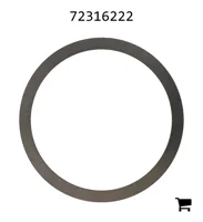 AGCO 72316222 Регулировочная шайба
