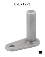 AGCO 070712P1 Палец