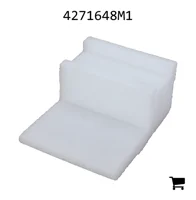 AGCO 4271648M1 Регулировочная шайба