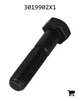 AGCO 3019902X1 Болт с шестигранной головкой
