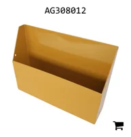 AGCO AG308012 Поддон