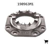 AGCO 190963M1 Крышка
