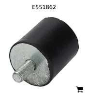 AGCO E551862 Изолятор