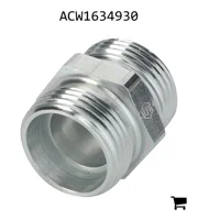 AGCO ACW1634930 Соединитель