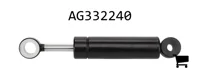 AGCO AG332240 Демпфер
