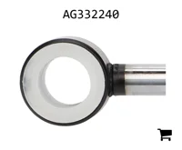 AGCO AG332240 Демпфер