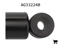 AGCO AG332240 Демпфер