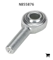 AGCO N855876 Шаровой шарнир левый