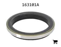 AGCO 163101A Уплотнение