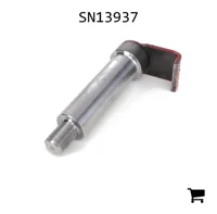 AGCO SN13937 Ось поворота тандема