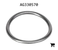 AGCO AG330570 Уплотнительное кольцо