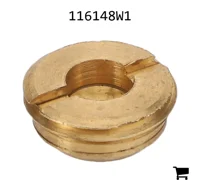 AGCO 116148W1 Выхлопная труба