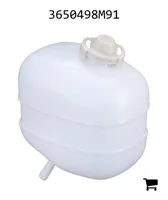 AGCO 3650498M91 Расширительный бачок с байонетной крышкой (крышка в комплекте)
