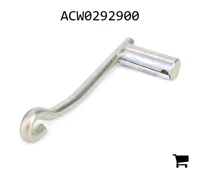 AGCO ACW0292900 Шток