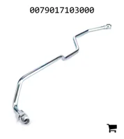 AGCO 0079017103000 Патрубок наддува