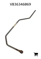 AGCO V836346069 Топливная трубка