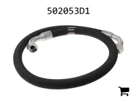 AGCO 502053D1 Шланг