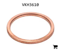 AGCO VKH3610 Прокладка корпуса коробки передач и рычагов переключения