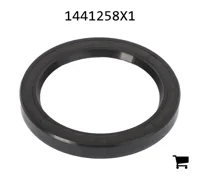 AGCO 1441258X1 Радиальное уплотнительное кольцо