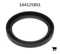 AGCO 1441258X1 Радиальное уплотнительное кольцо