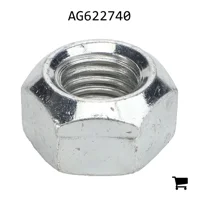 AGCO AG622740 Гайка