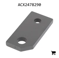 AGCO ACX2478290 Рычаг узловязателя