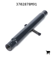 AGCO 3702878M91 Винтовая стяжка верхнего рычага