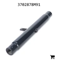 AGCO 3702878M91 Винтовая стяжка верхнего рычага