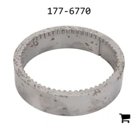 AGCO 177-6770 Проставочная втулка