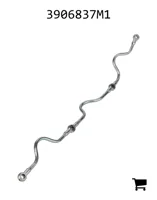 AGCO 3906837M1 Топливная трубка