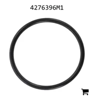 AGCO 4276396M1 Уплотнение фильтра регулятора кабины