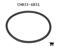 AGCO CH033-6031 Уплотнительное кольцо