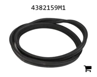 AGCO 4382159M1 Уплотнение