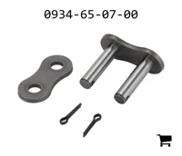 AGCO 0934-65-07-00 Соединительное звено цепи